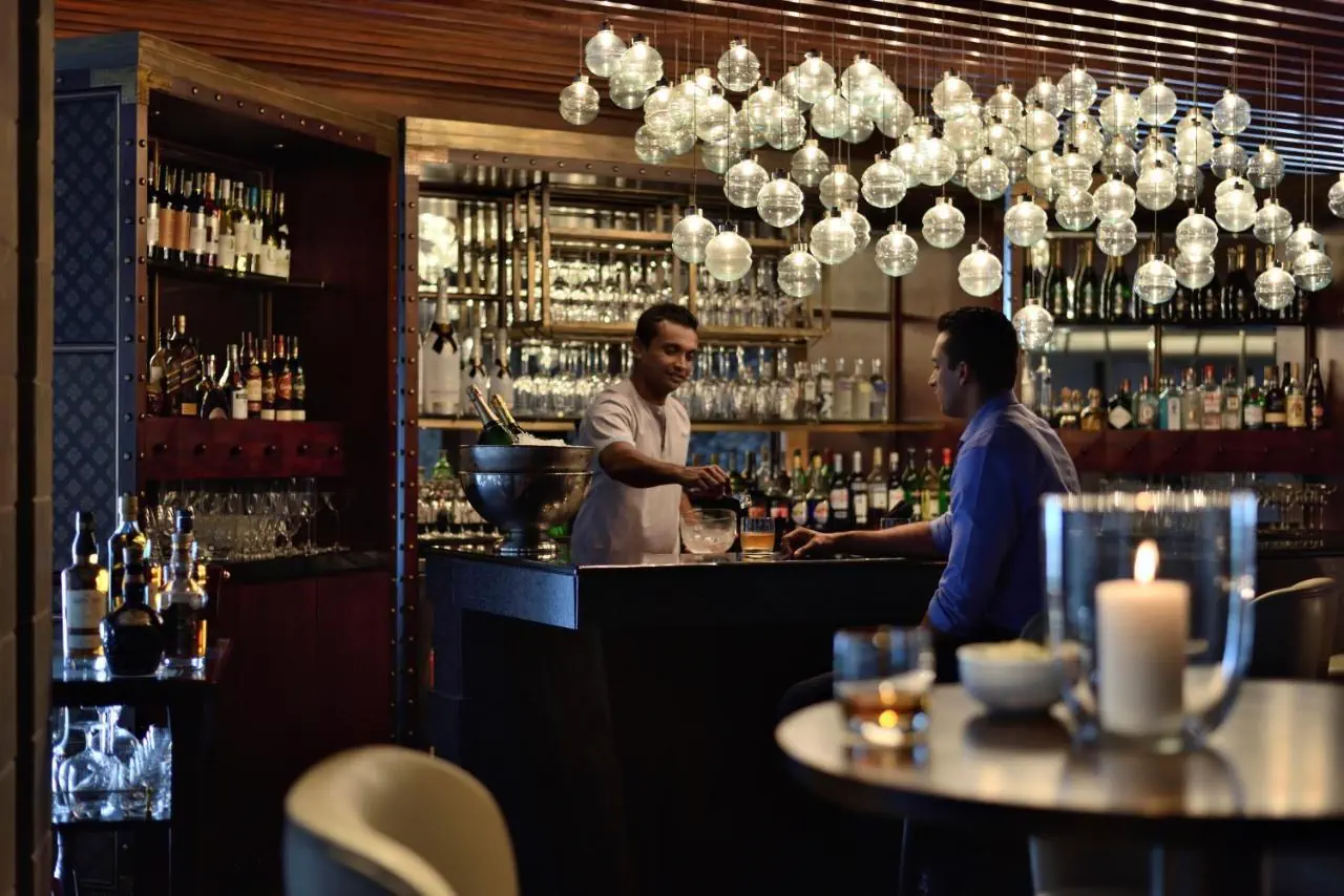 Weligama Bay Marriott Resort & Spa - zdjęcie 10