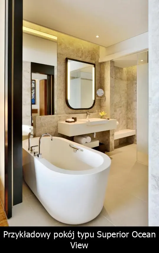 Weligama Bay Marriott Resort & Spa - zdjęcie 25