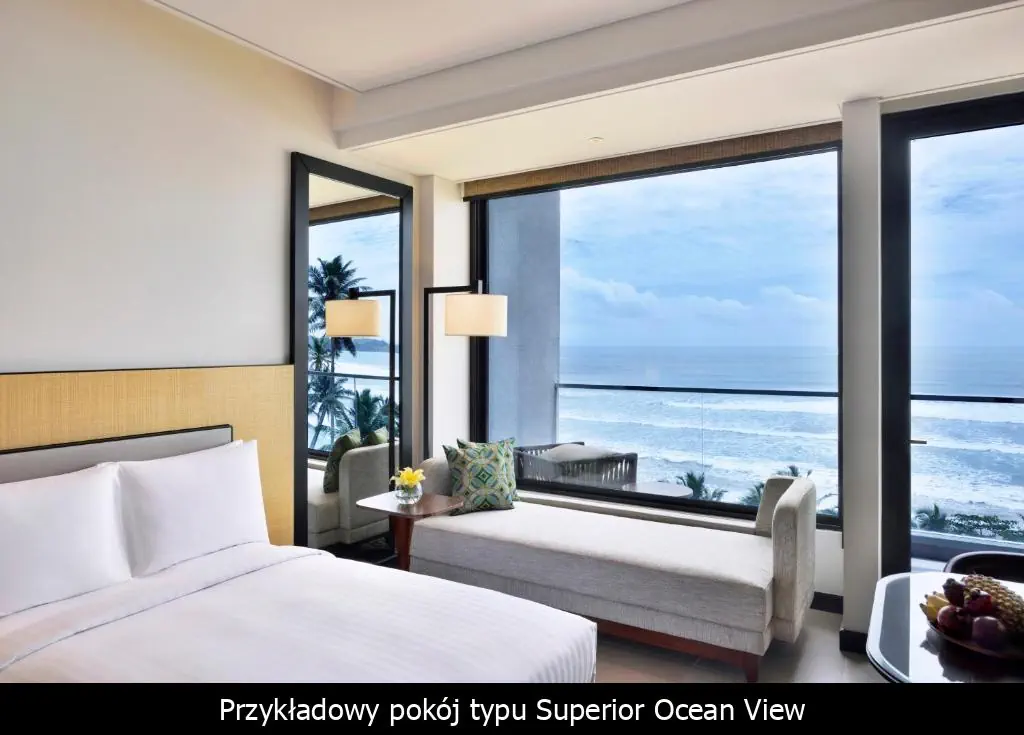 Weligama Bay Marriott Resort & Spa - zdjęcie 23