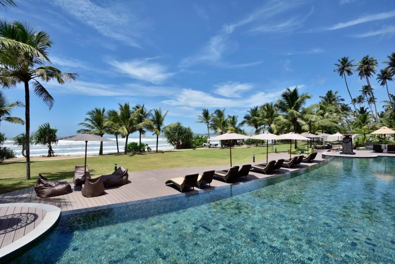Weligama Bay Marriott Resort & Spa - zdjęcie 3