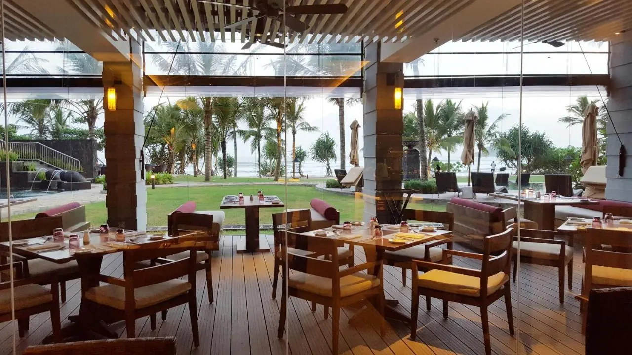 Weligama Bay Marriott Resort & Spa - zdjęcie 11
