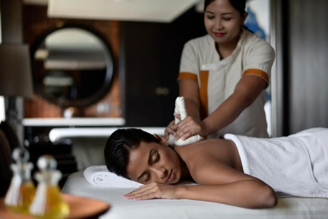Weligama Bay Marriott Resort & Spa - zdjęcie 19