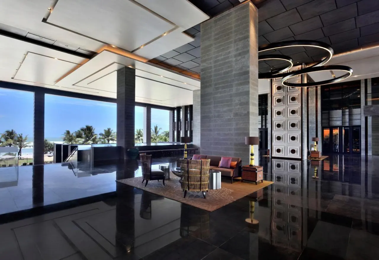 Weligama Bay Marriott Resort & Spa - zdjęcie 7