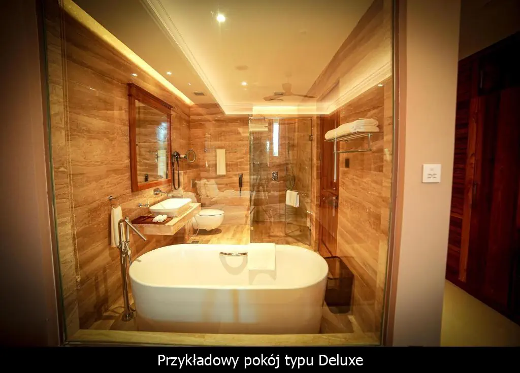 Araliya Beach Resort Spa - zdjęcie 41