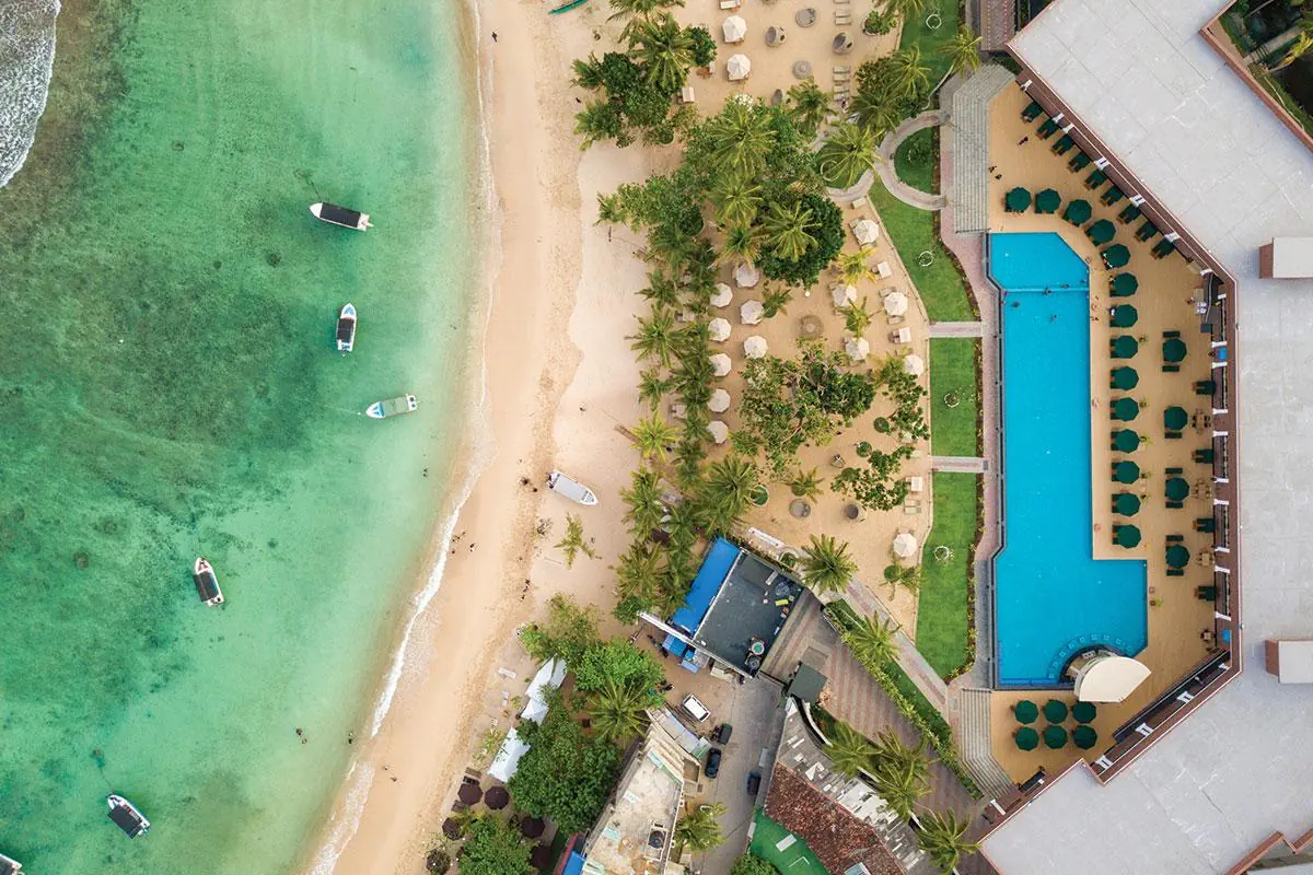 Araliya Beach Resort Spa - zdjęcie 7