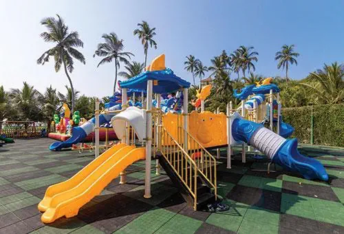 Araliya Beach Resort Spa - zdjęcie 19