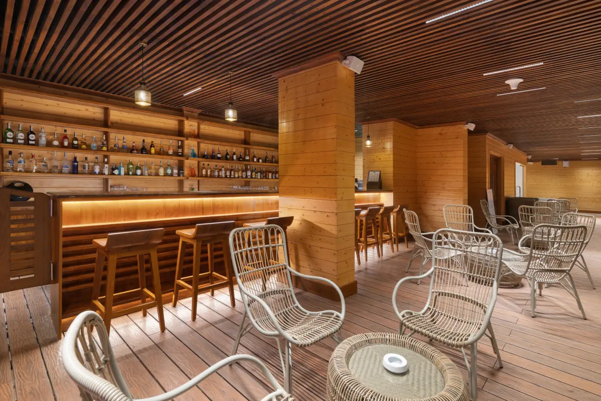 Araliya Beach Resort Spa - zdjęcie 31