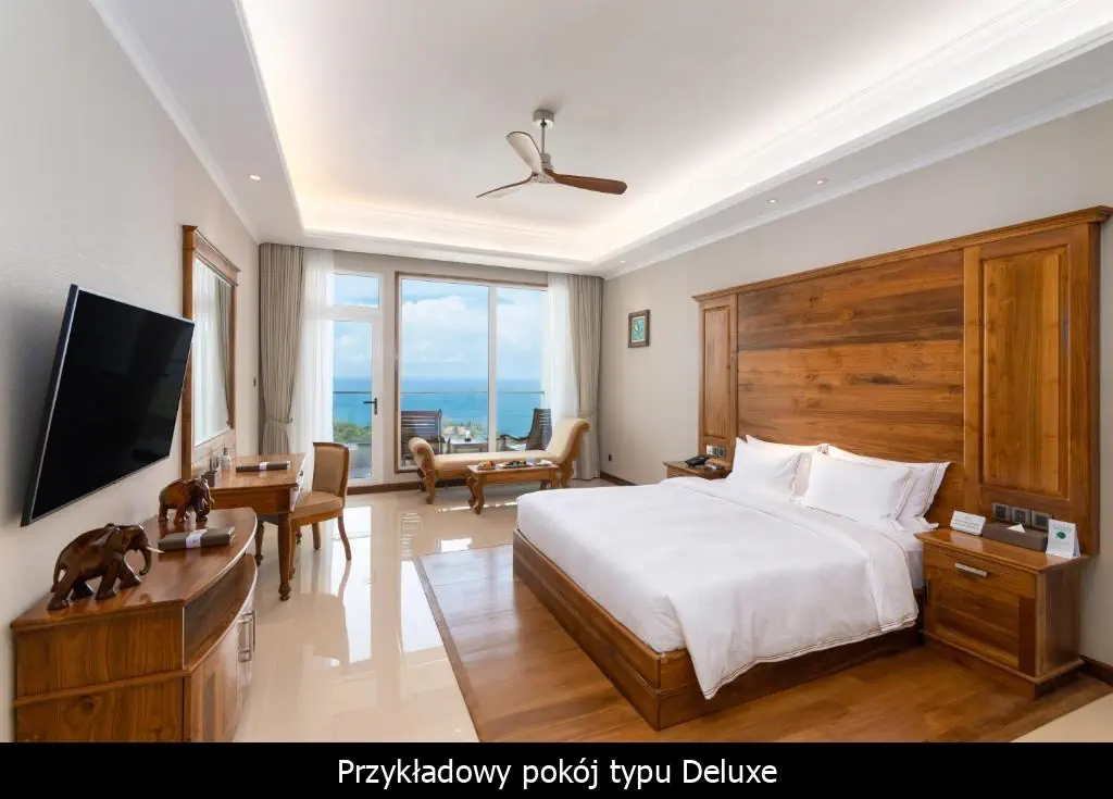 Araliya Beach Resort Spa - zdjęcie 39