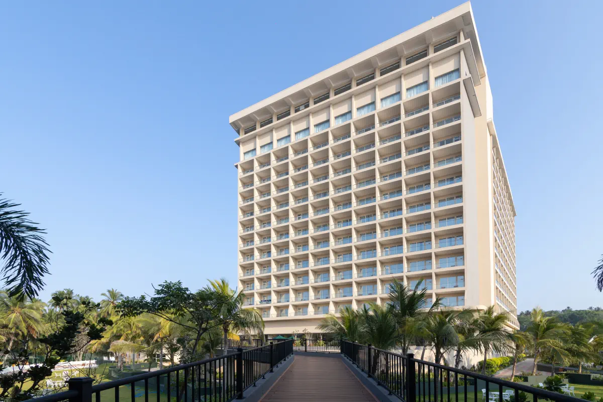 Araliya Beach Resort Spa - zdjęcie 9