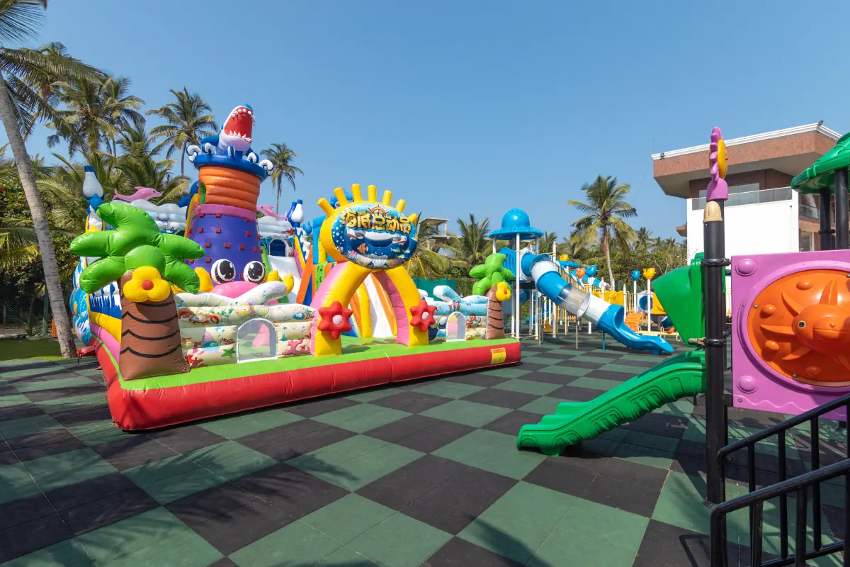 Araliya Beach Resort Spa - zdjęcie 18