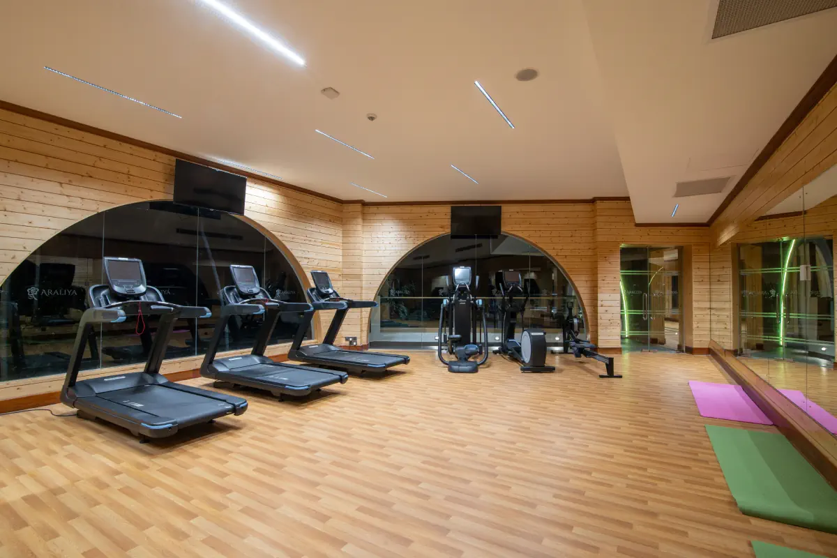 Araliya Beach Resort Spa - zdjęcie 37