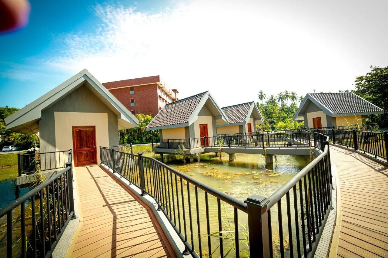 Araliya Beach Resort Spa - zdjęcie 21