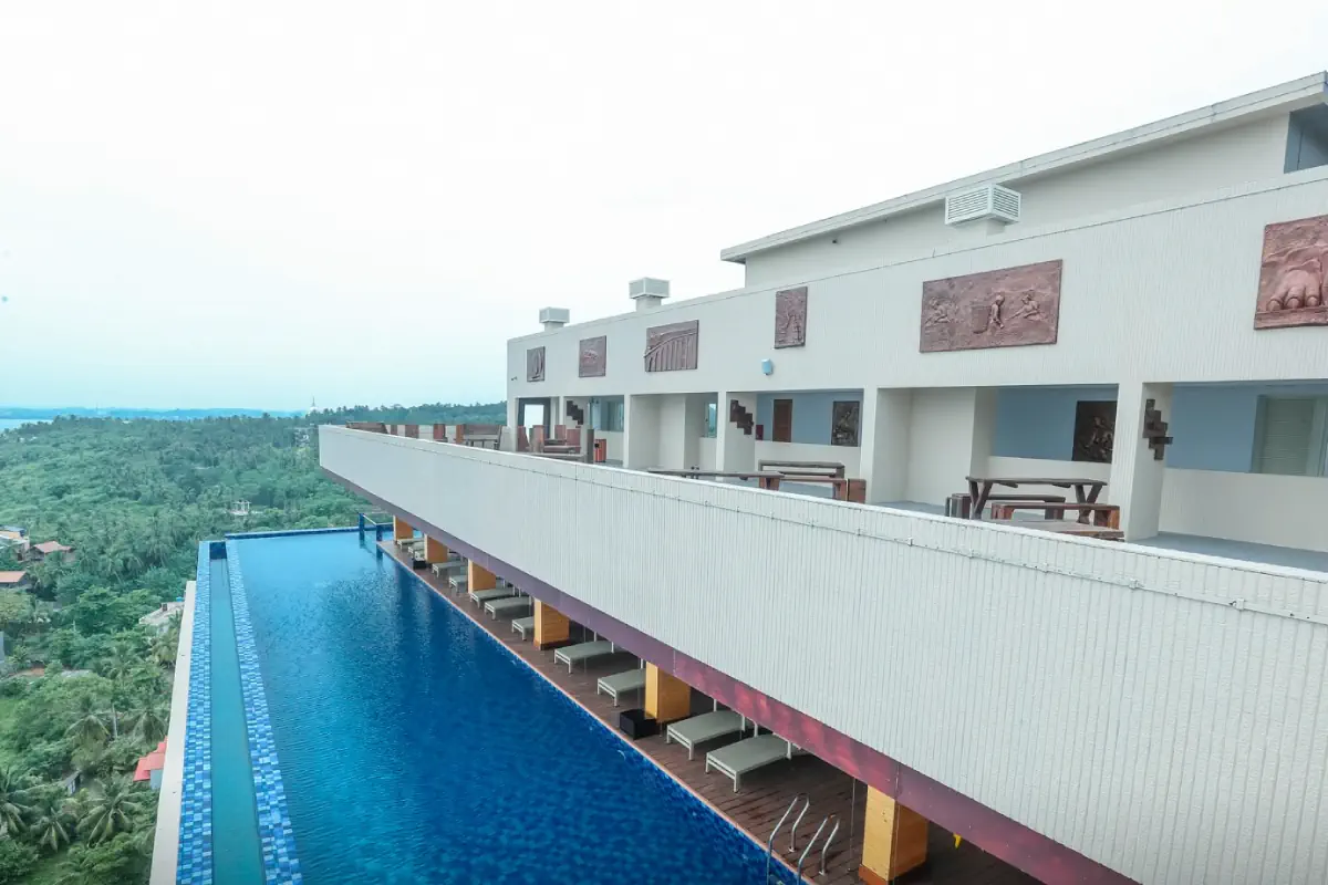 Araliya Beach Resort Spa - zdjęcie 14