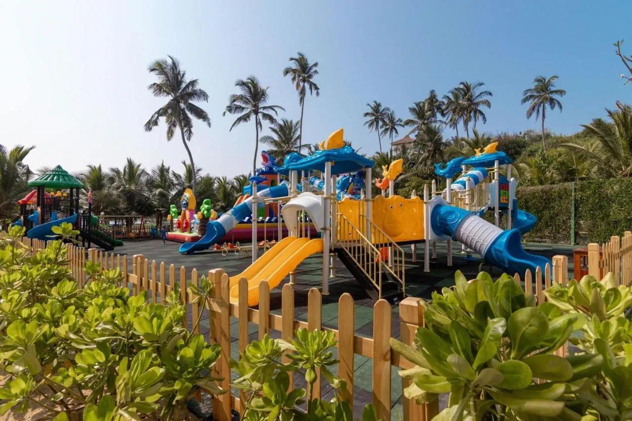 Araliya Beach Resort Spa - zdjęcie 17
