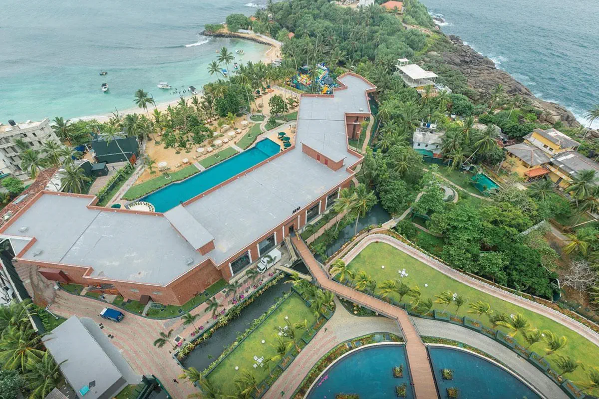 Araliya Beach Resort Spa - zdjęcie 8