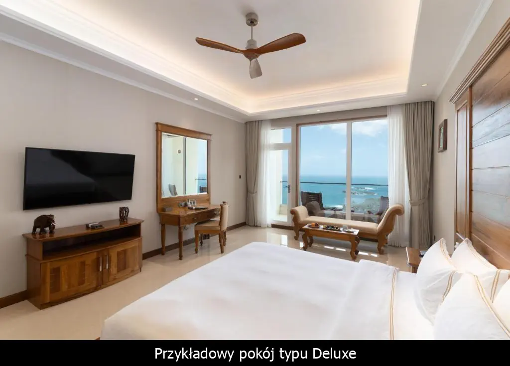 Araliya Beach Resort Spa - zdjęcie 40