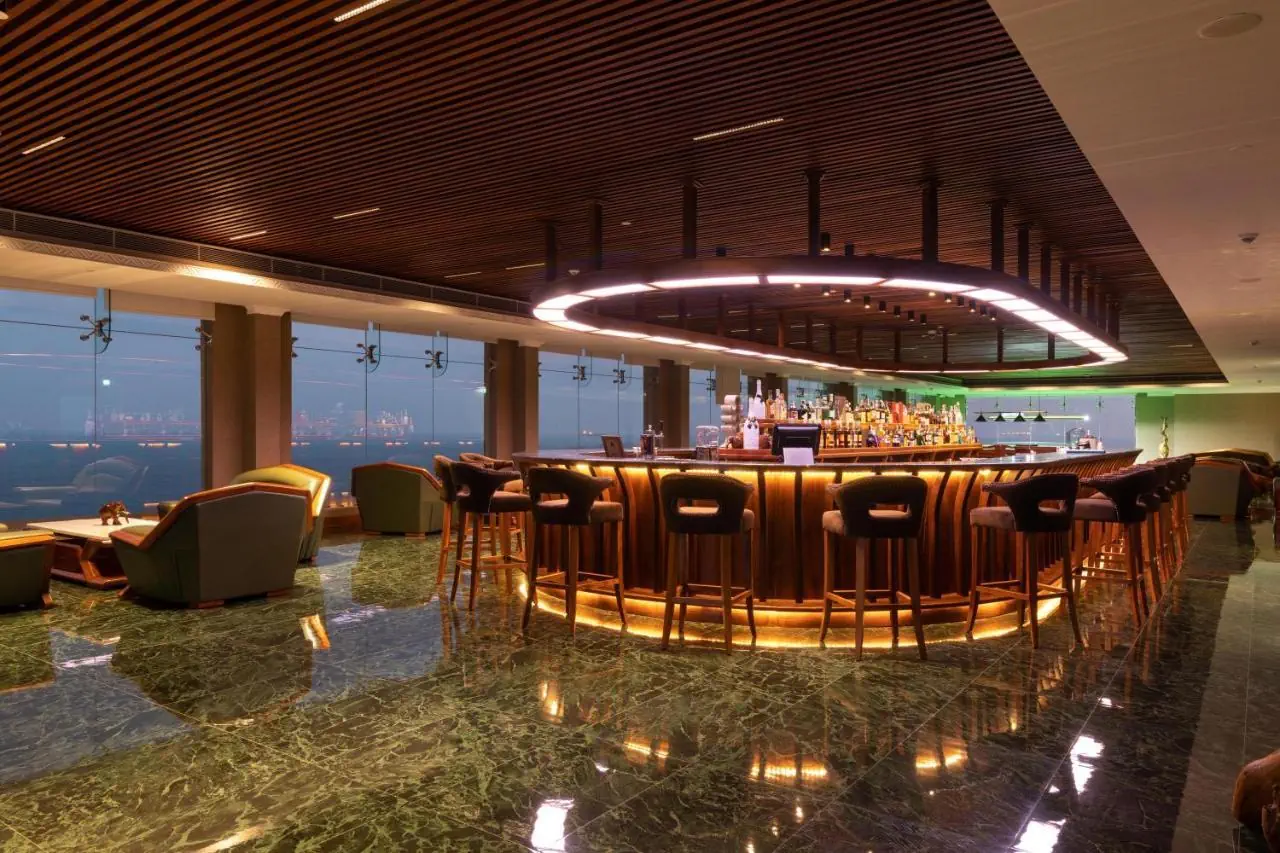 Araliya Beach Resort Spa - zdjęcie 34