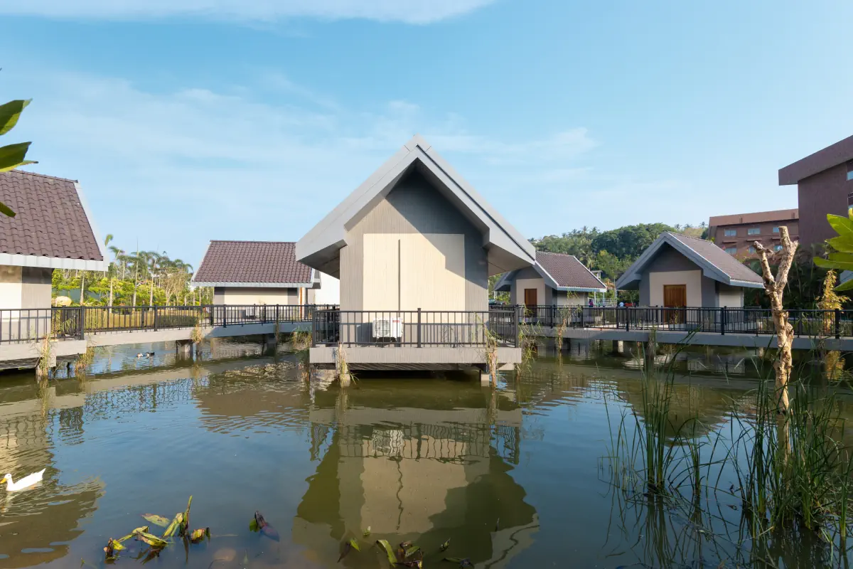 Araliya Beach Resort Spa - zdjęcie 20