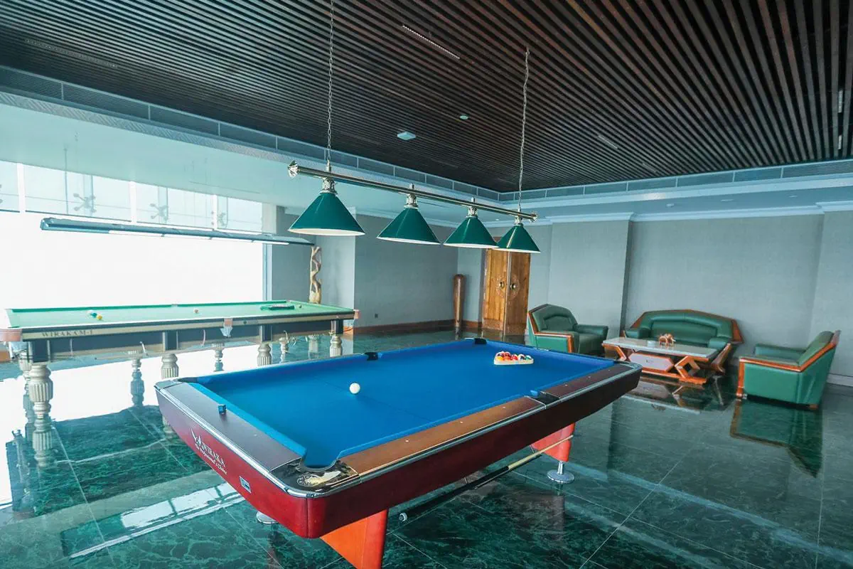 Araliya Beach Resort Spa - zdjęcie 38