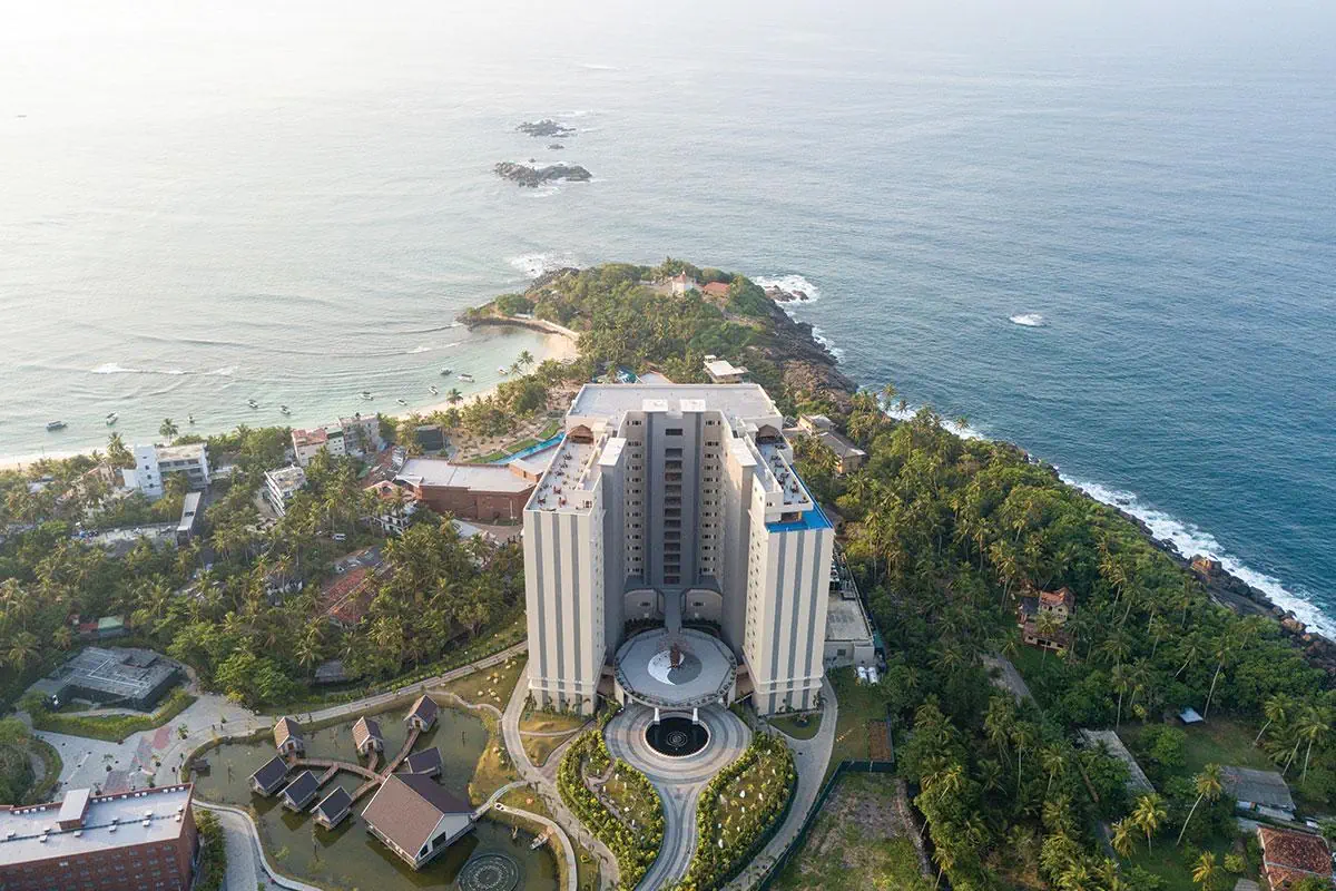 Araliya Beach Resort Spa - zdjęcie 12