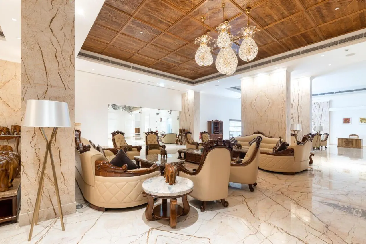 Araliya Beach Resort Spa - zdjęcie 28