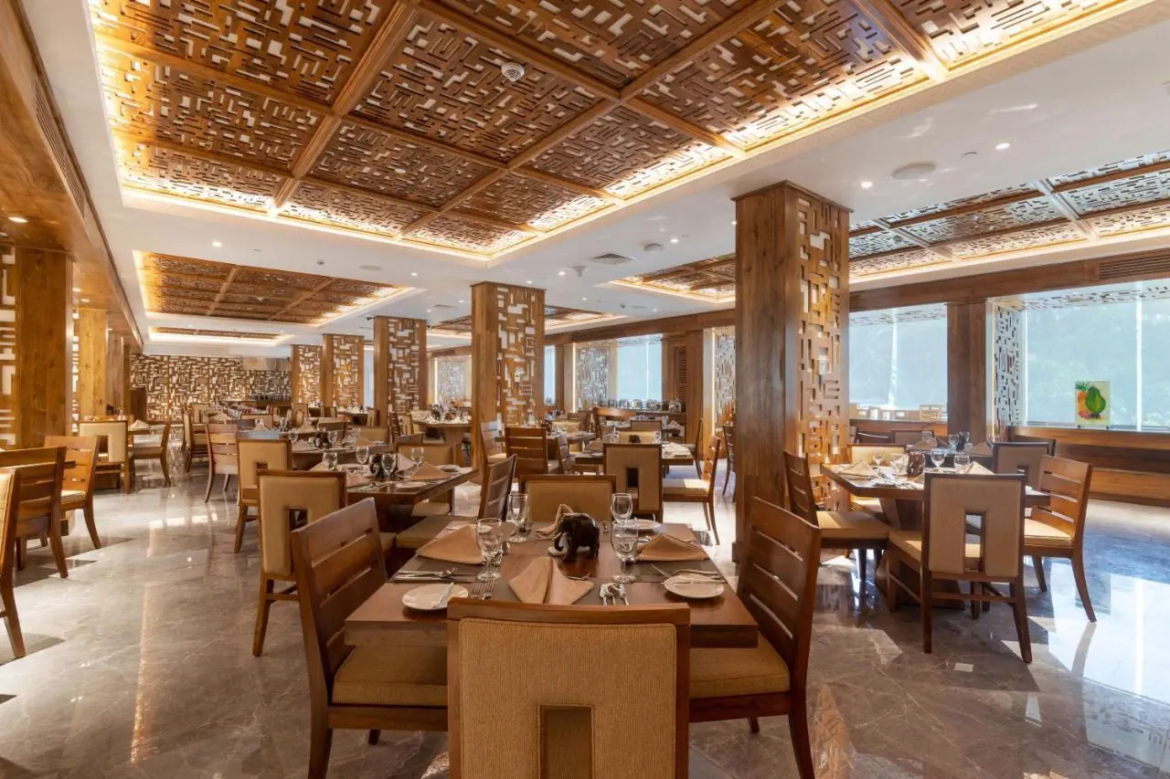 Araliya Beach Resort Spa - zdjęcie 32