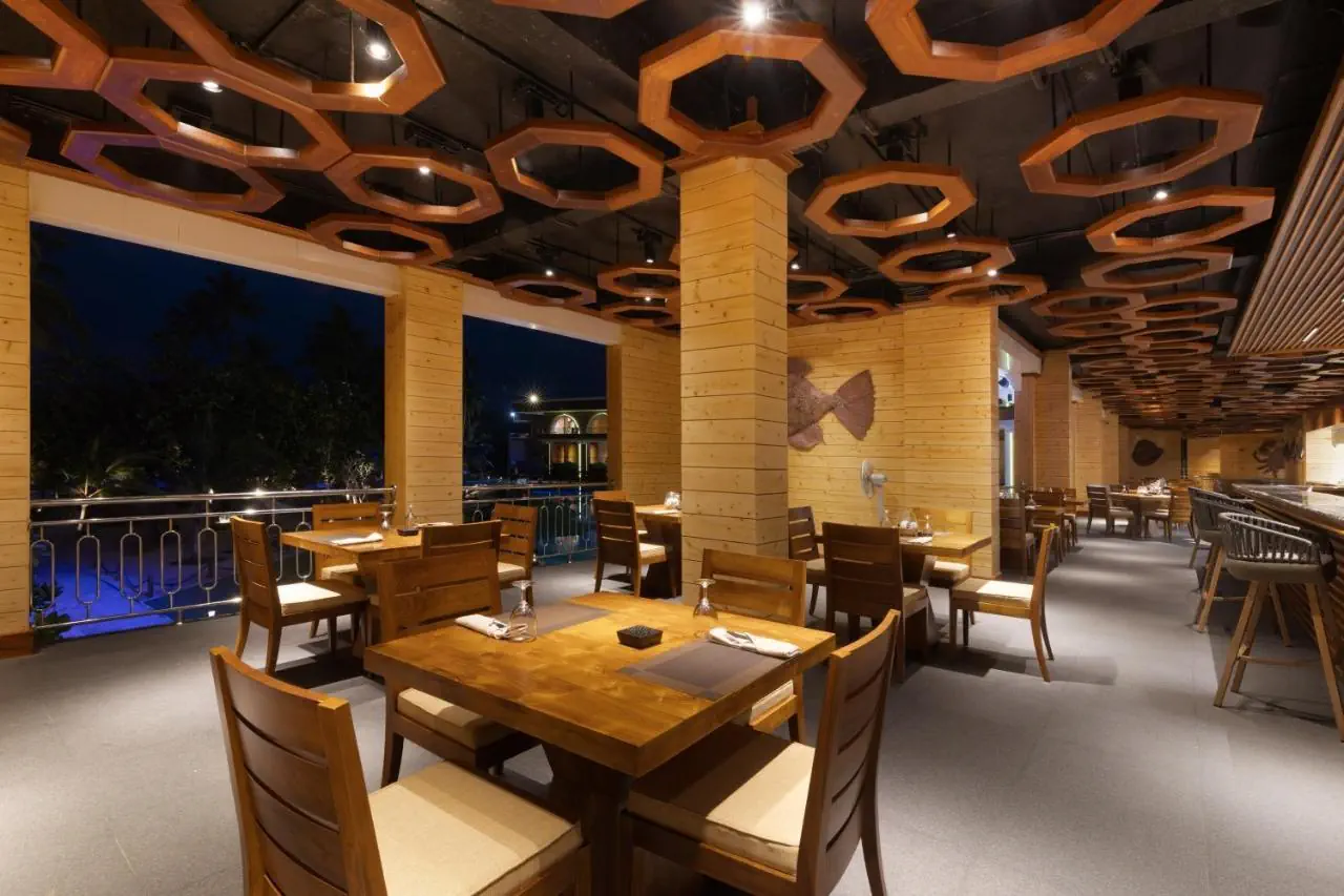 Araliya Beach Resort Spa - zdjęcie 26