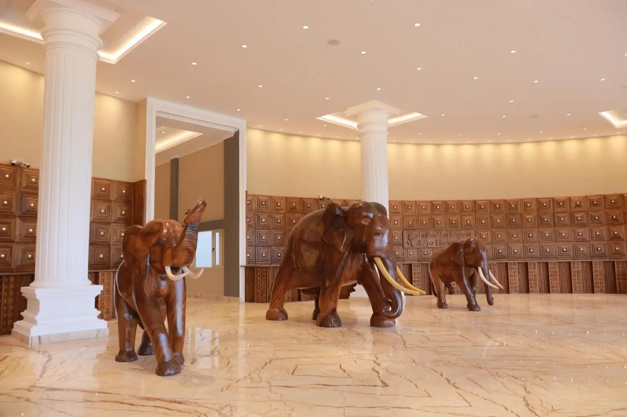Araliya Beach Resort Spa - zdjęcie 27
