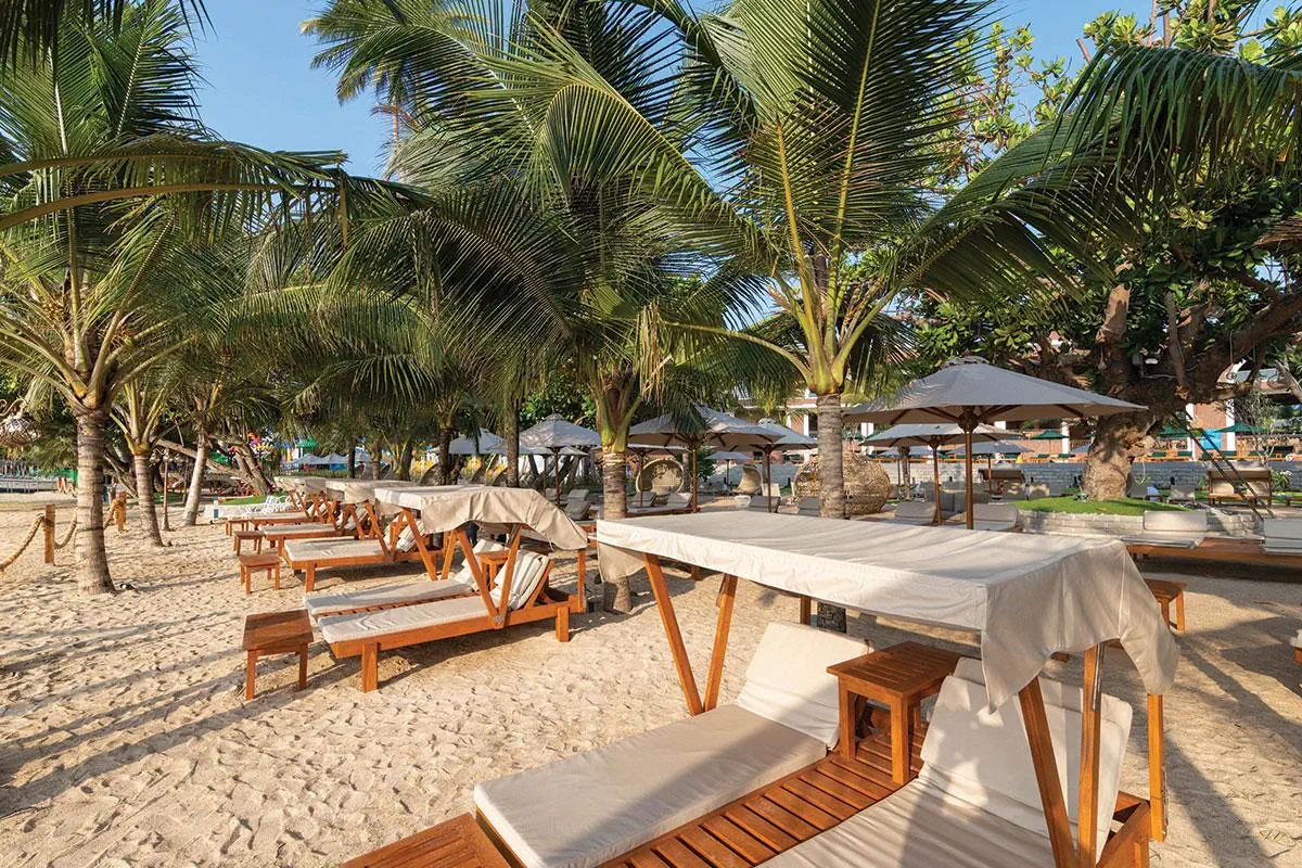 Araliya Beach Resort Spa - zdjęcie 22