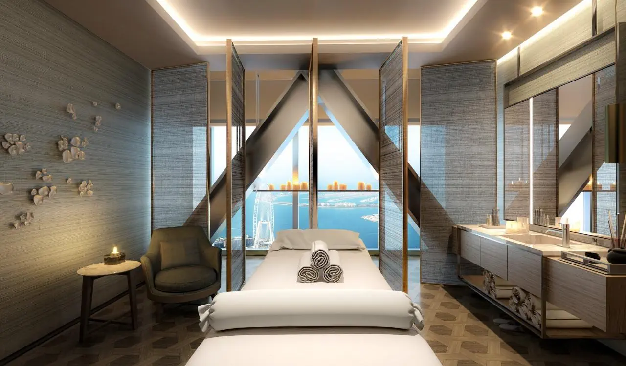 Address Beach Resort (ex Address Jumierah Resort) - zdjęcie 26