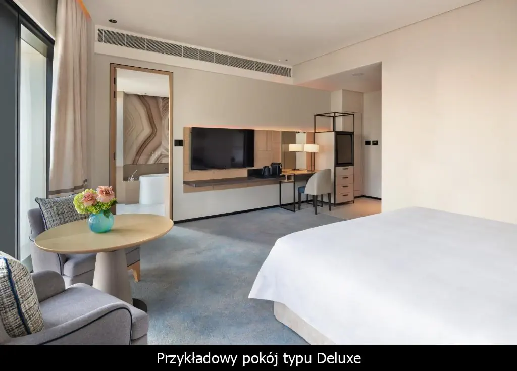 HOTEL Address Beach Resort
