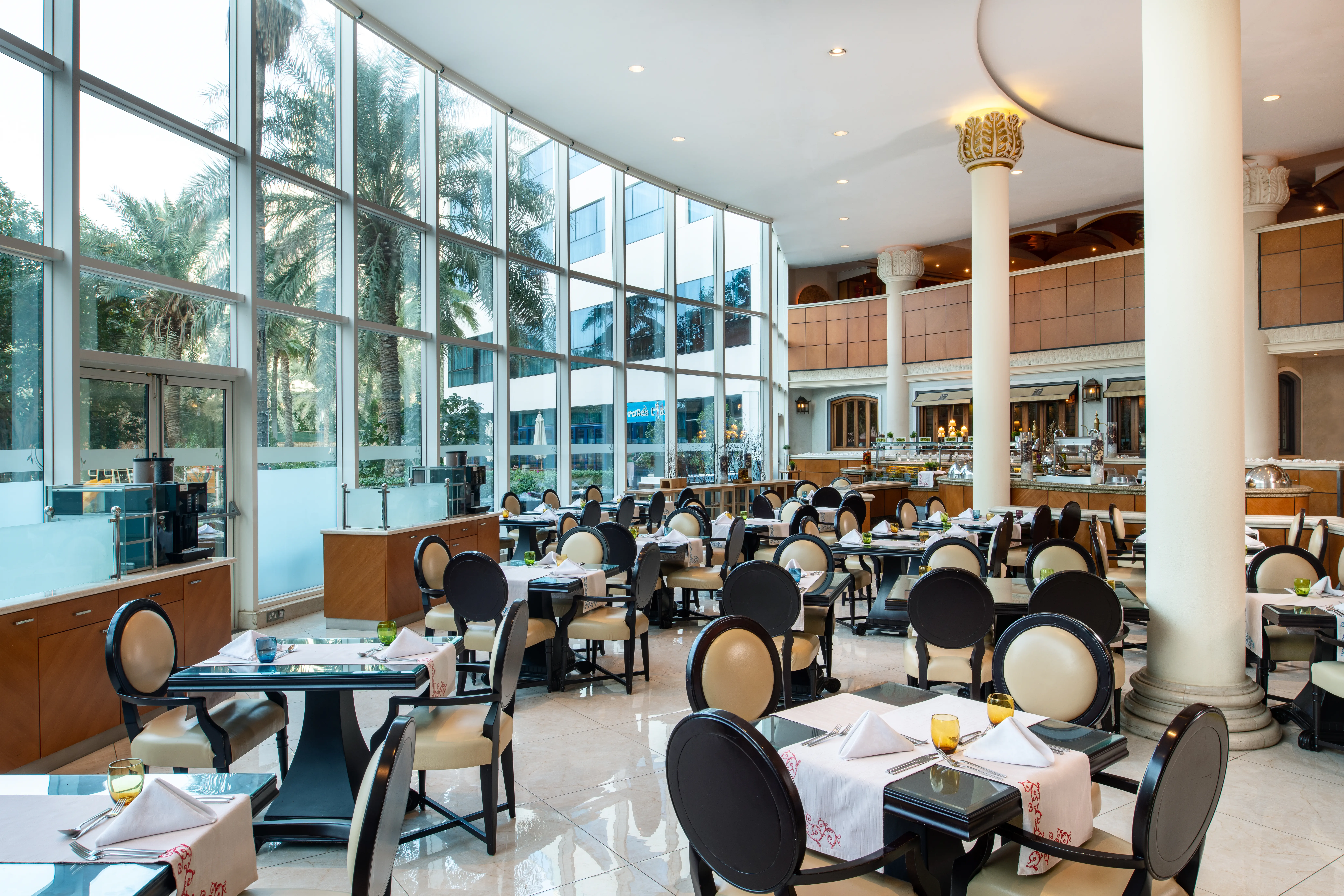 Sheraton Jumeirah Beach Resort - zdjęcie 5