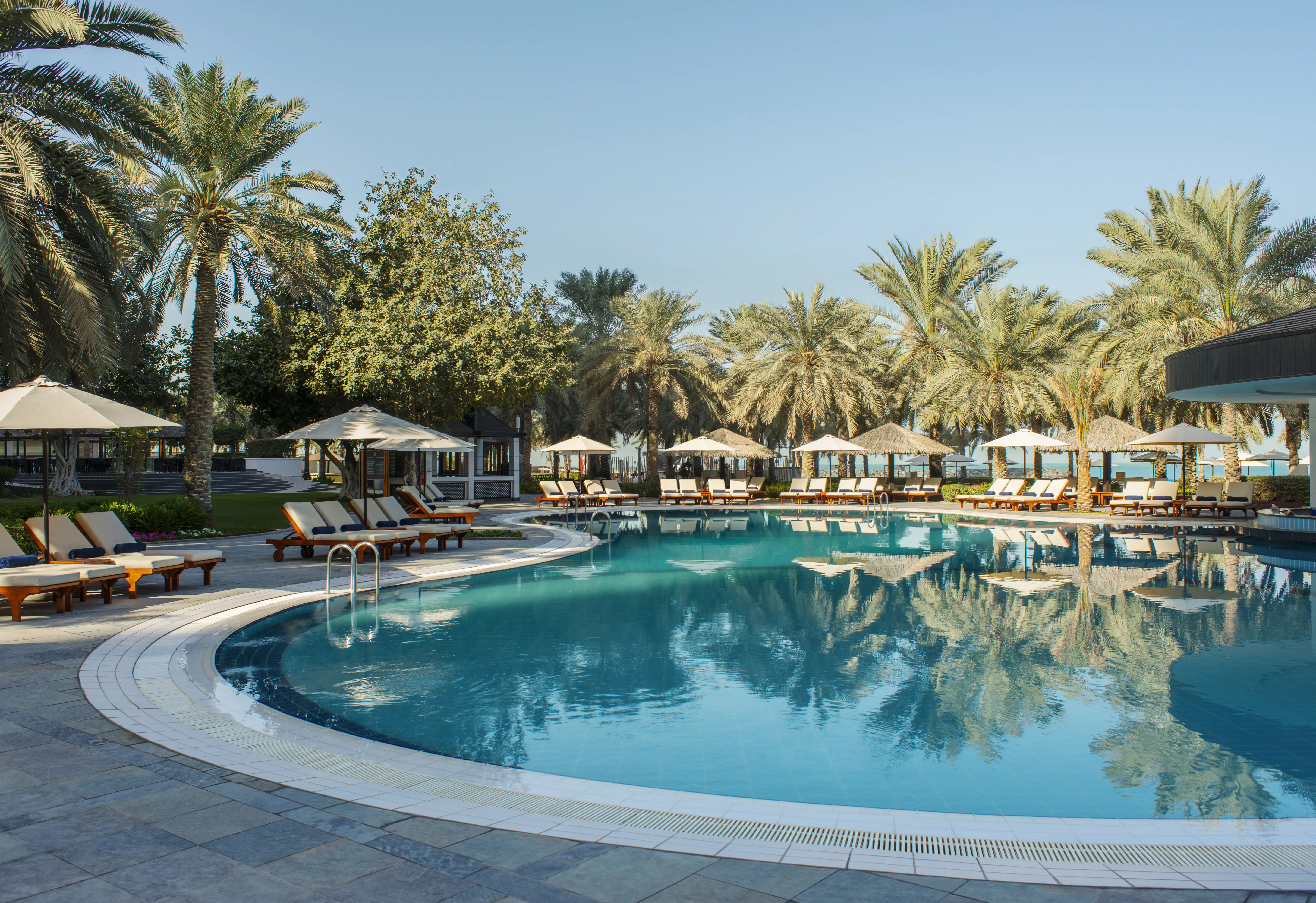 Sheraton Jumeirah Beach Resort - zdjęcie 2