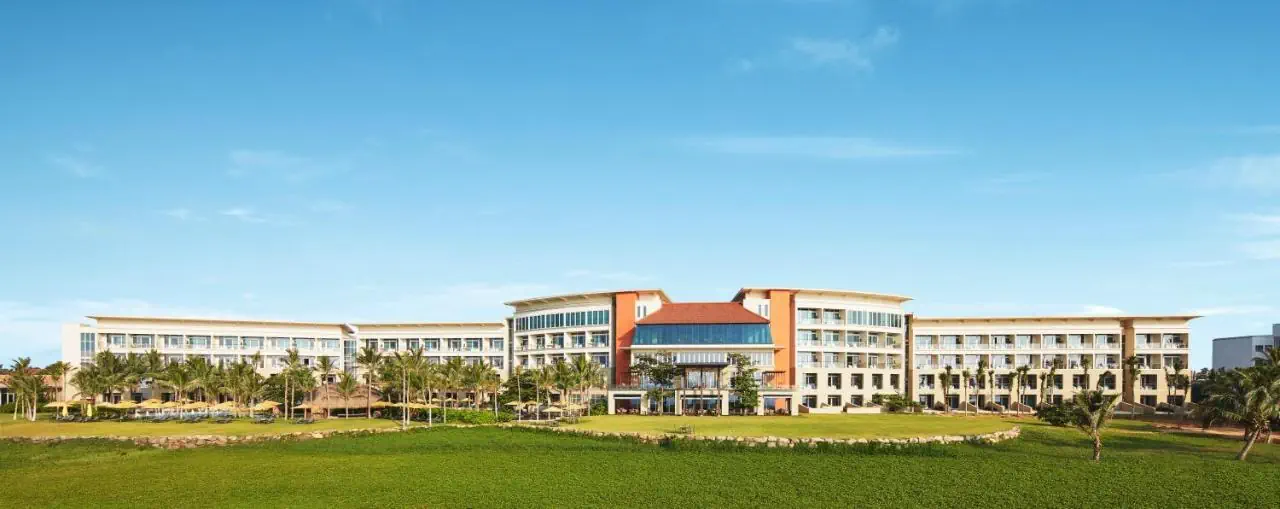 Sentido Heritance Negombo photo 0