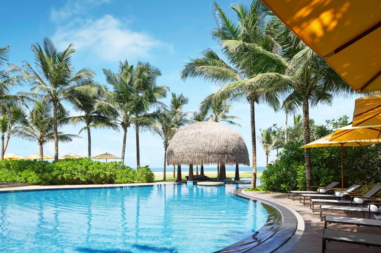 Sentido Heritance Negombo photo 1