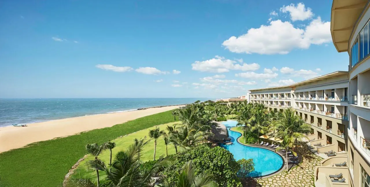 Sentido Heritance Negombo photo 3
