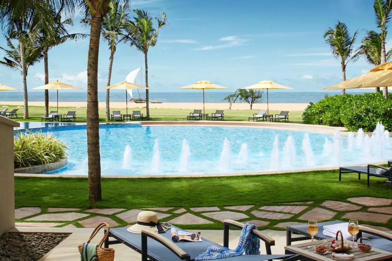Sentido Heritance Negombo photo 2