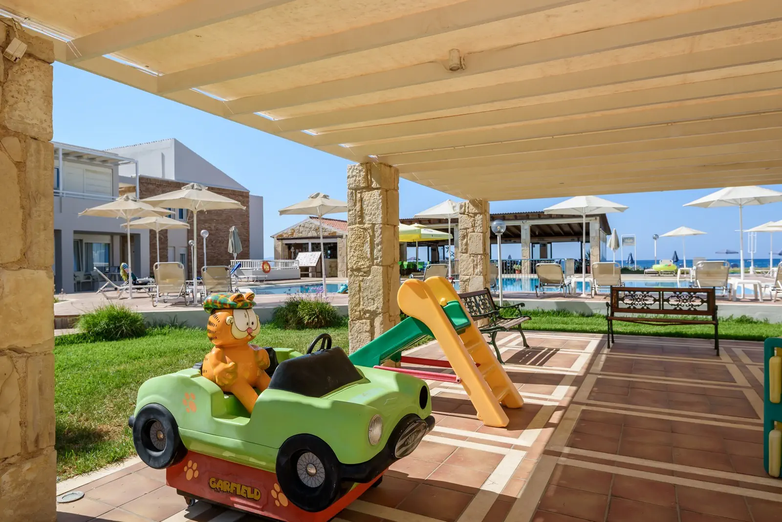 Kostakis Beach - zdjęcie 25