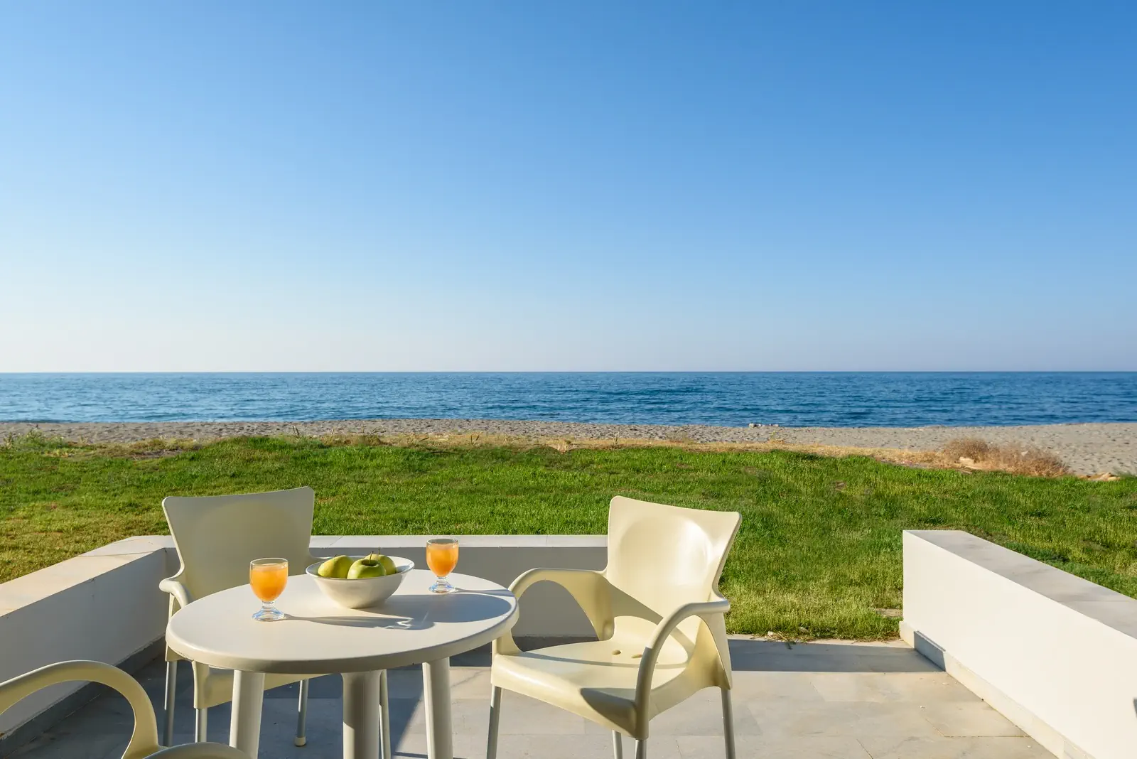 Kostakis Beach - zdjęcie 19