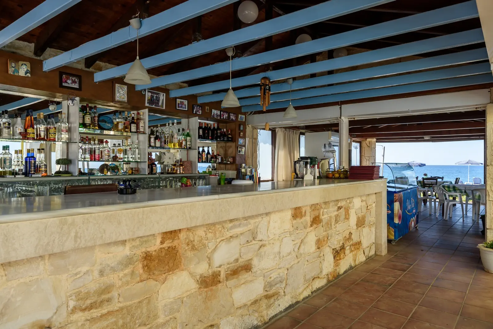 Kostakis Beach - zdjęcie 23