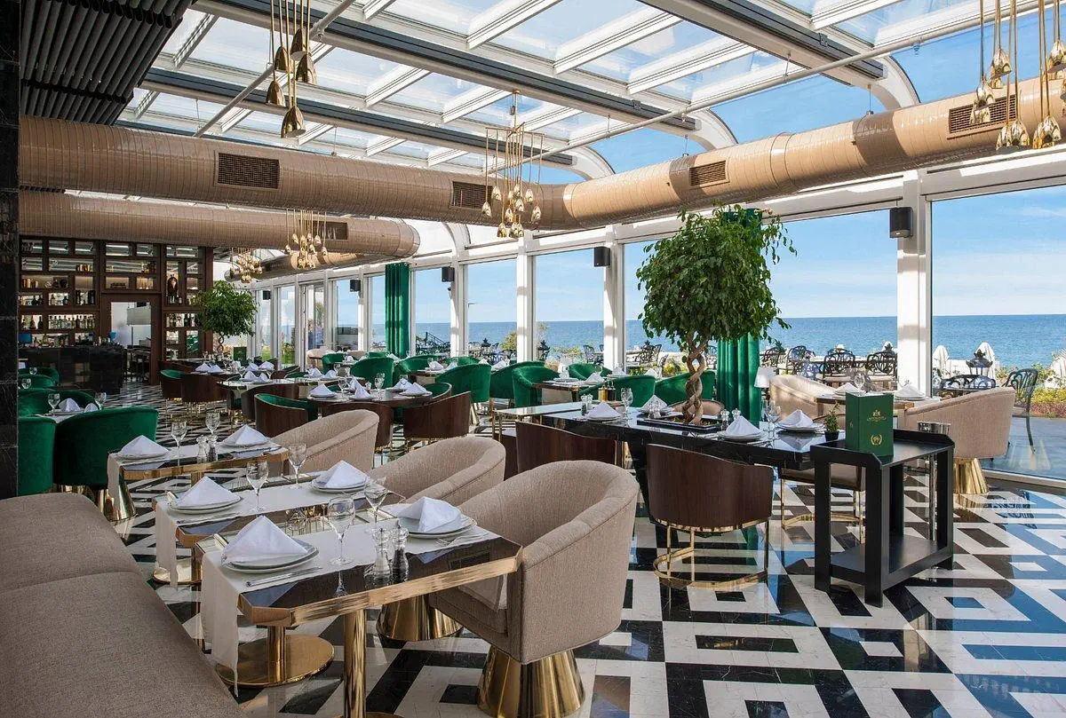 Kaya Palazzo Resort & Casino - zdjęcie 15