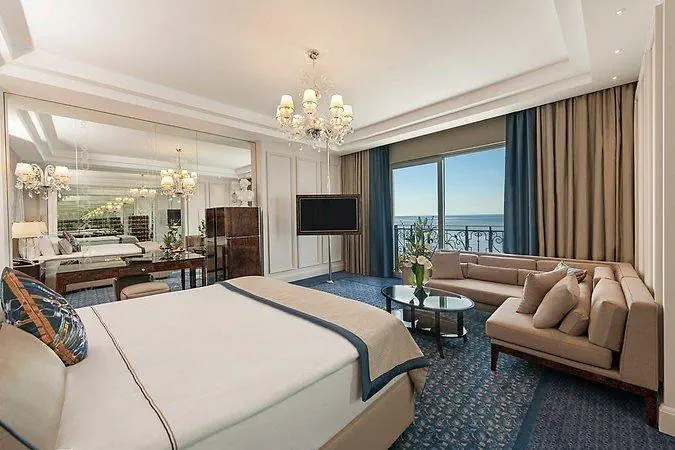 Kaya Palazzo Resort & Casino - zdjęcie 20