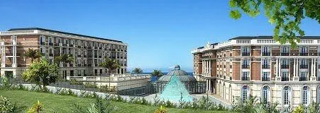 Kaya Palazzo Resort & Casino - zdjęcie 6