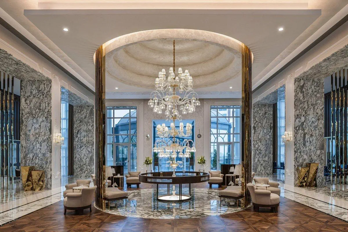 Kaya Palazzo Resort & Casino - zdjęcie 9
