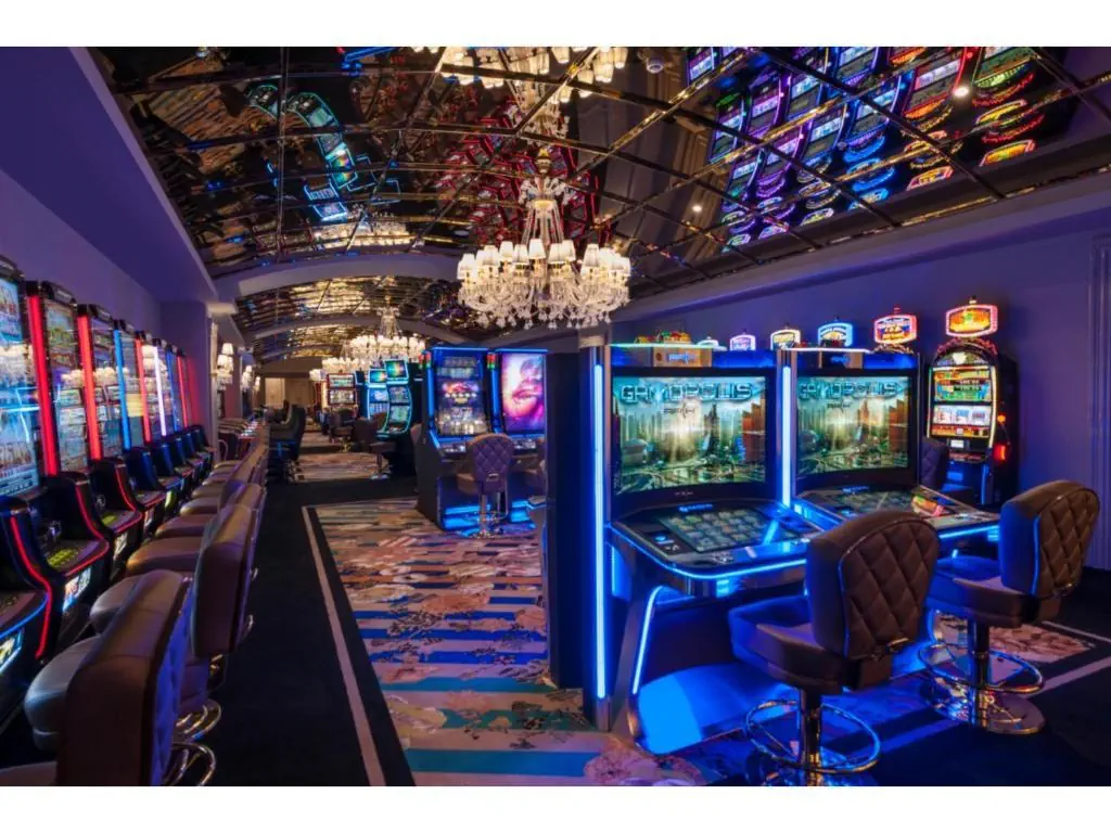 Kaya Palazzo Resort & Casino - zdjęcie 12