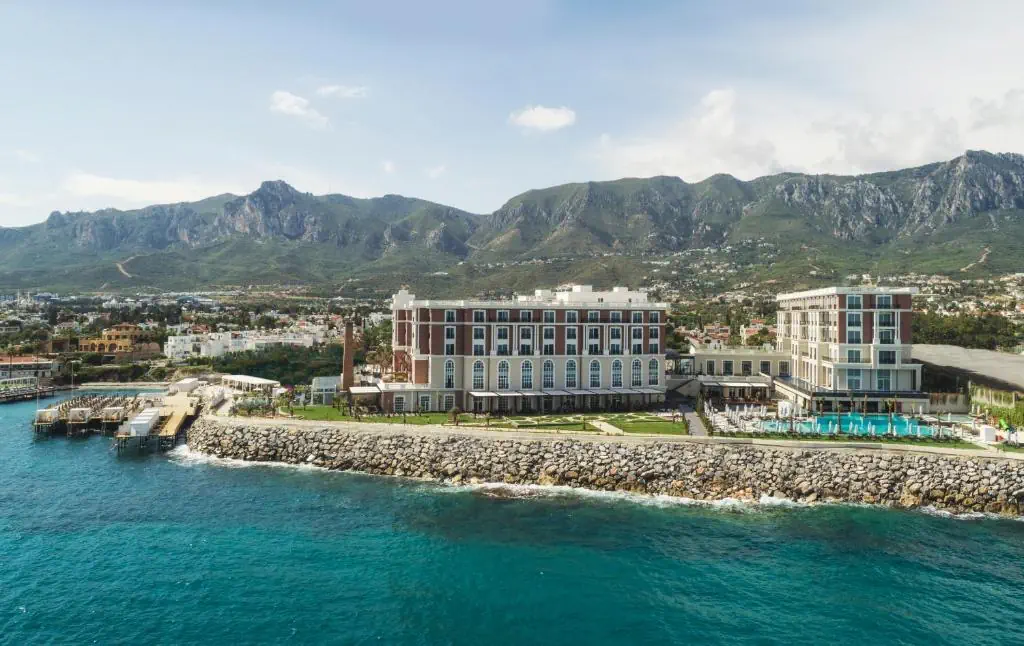 Kaya Palazzo Resort & Casino - zdjęcie 3