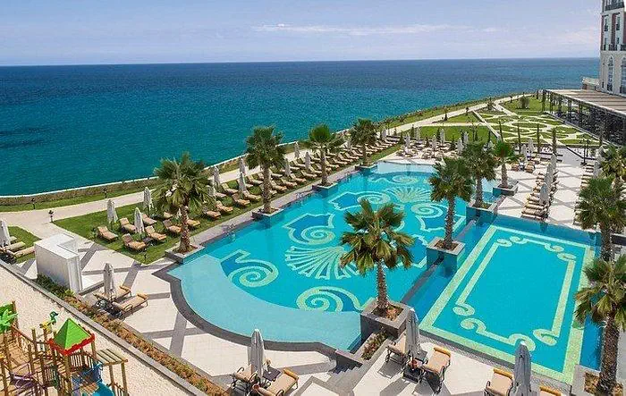 Kaya Palazzo Resort & Casino - zdjęcie 4