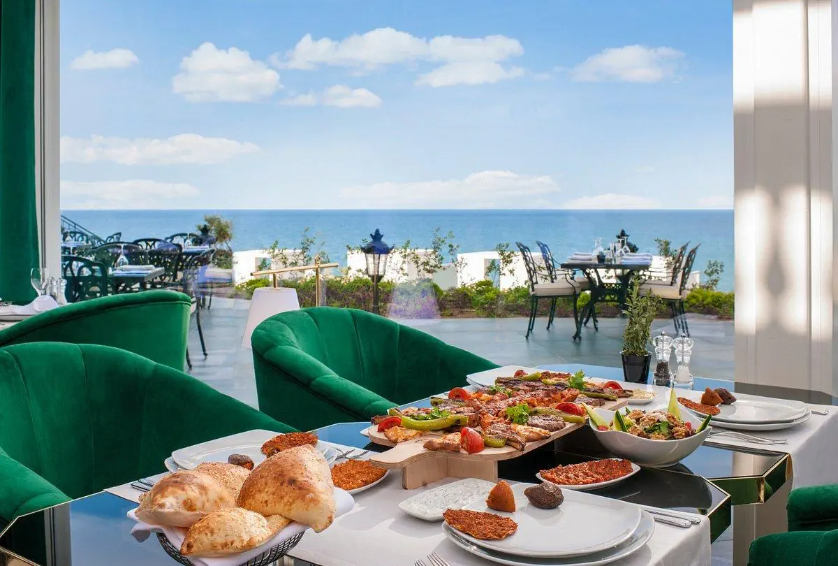 Kaya Palazzo Resort & Casino - zdjęcie 13