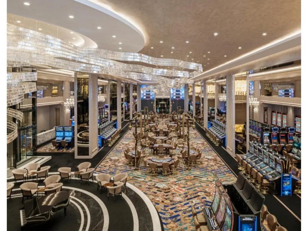 Kaya Palazzo Resort & Casino - zdjęcie 11