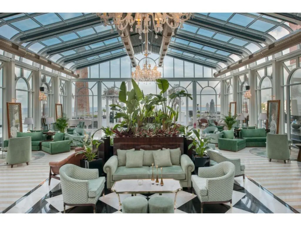 Kaya Palazzo Resort & Casino - zdjęcie 8